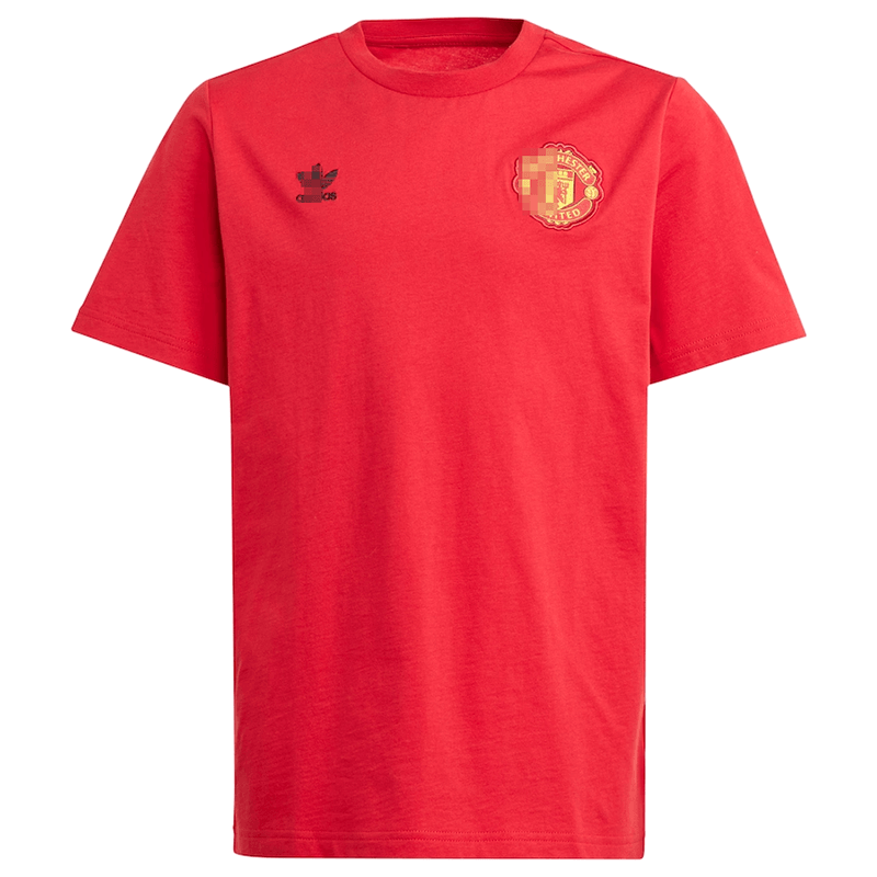 Camiseta de Manchester United 2023/2024 Especial Edición Rojo